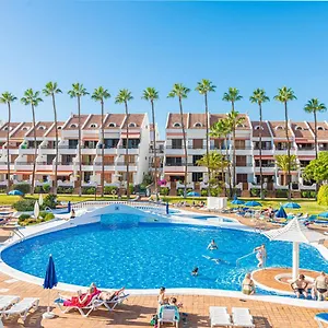  Apartment En Parque Santiago Ii Spain