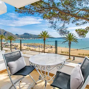  Apartment Ran De Mar Spain