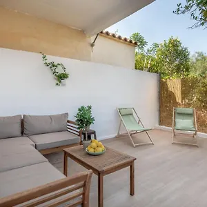  Holiday home Es Llimoner Spain