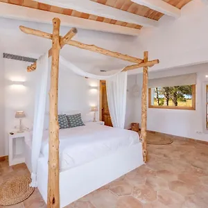  Villa Sa Vinya Jove Spain